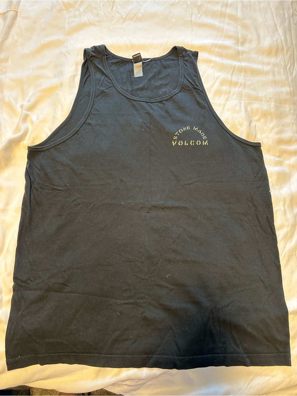 Volcom Tank Top